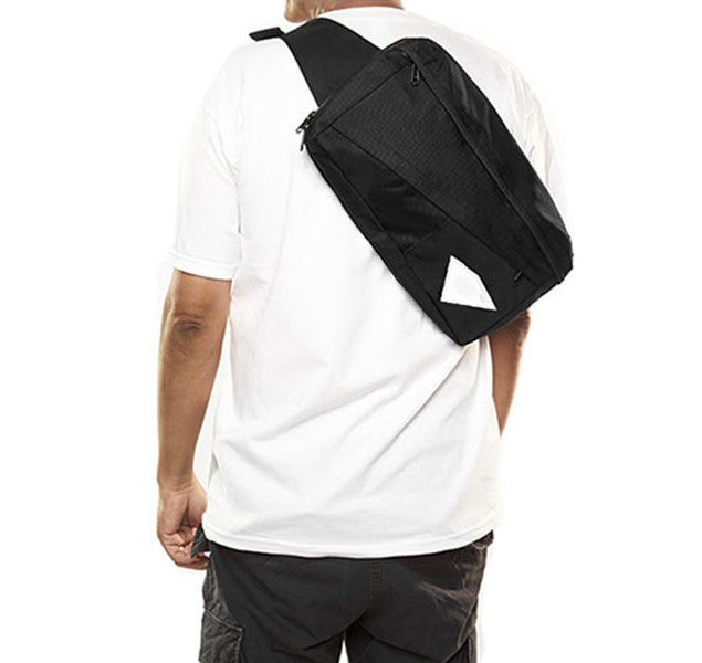 COMA Convertible Pack - Black - ASIF (as seen in the future)