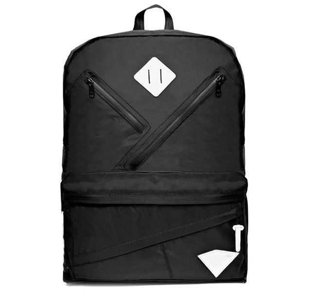 COMA Convertible Pack - Black - ASIF (as seen in the future)