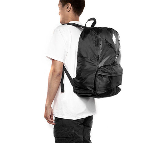 COMA Convertible Pack - Black - ASIF (as seen in the future)