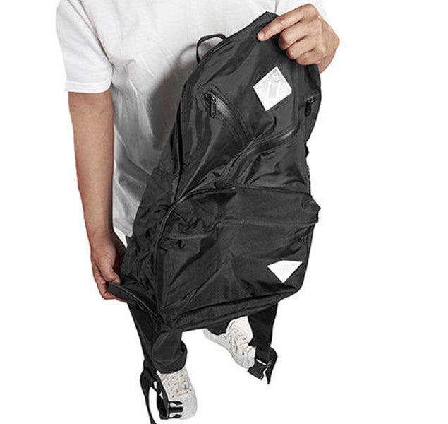 COMA Convertible Pack - Black - ASIF (as seen in the future)