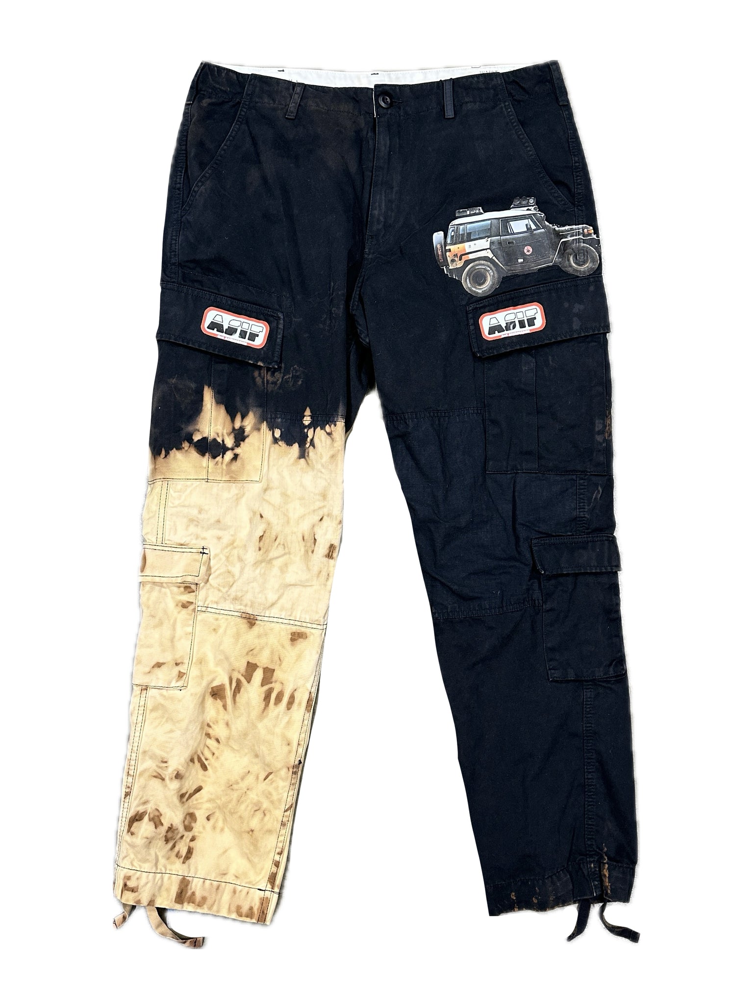 ASIF ARB Cargo Pant