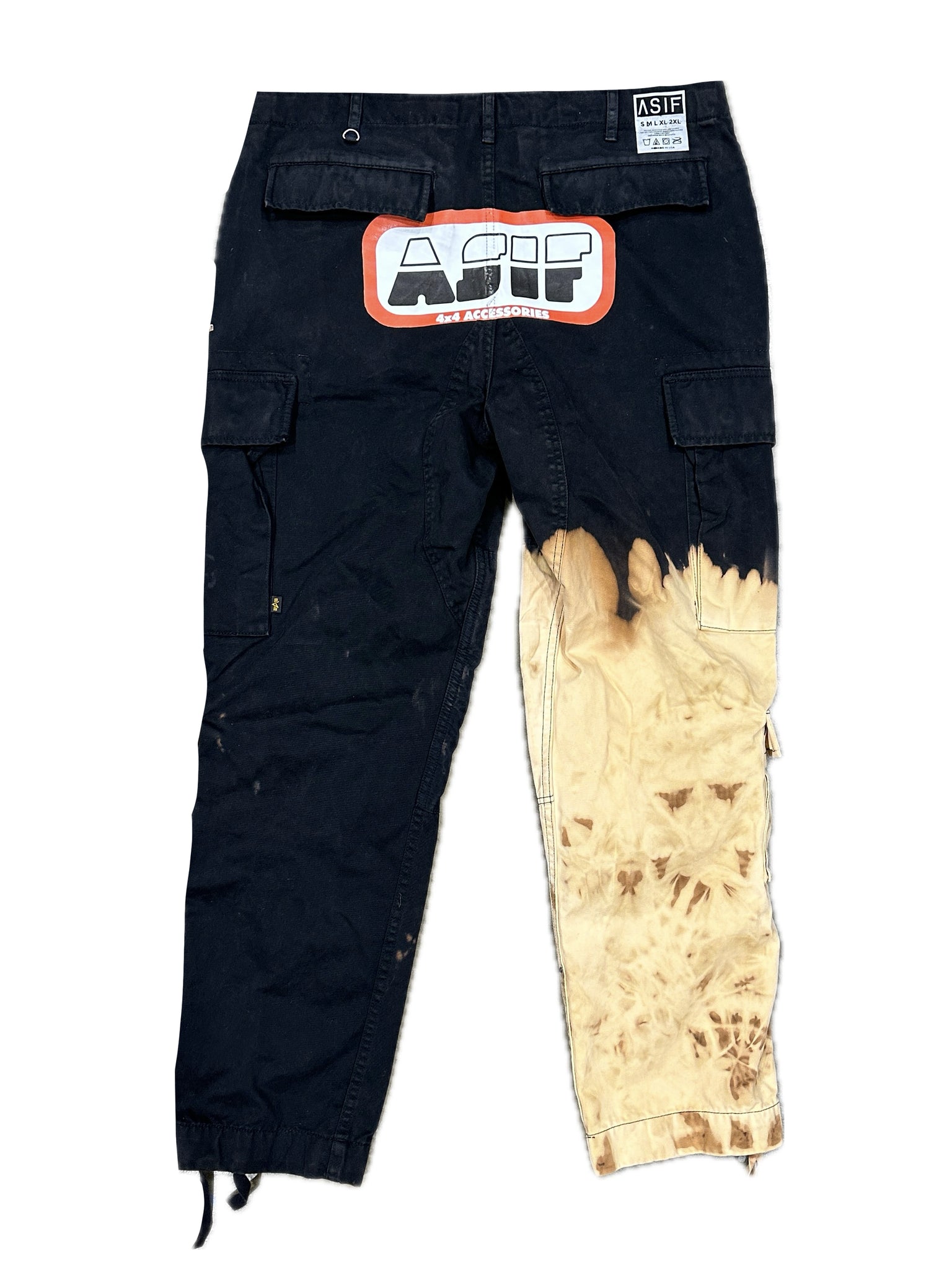 ASIF ARB Cargo Pant