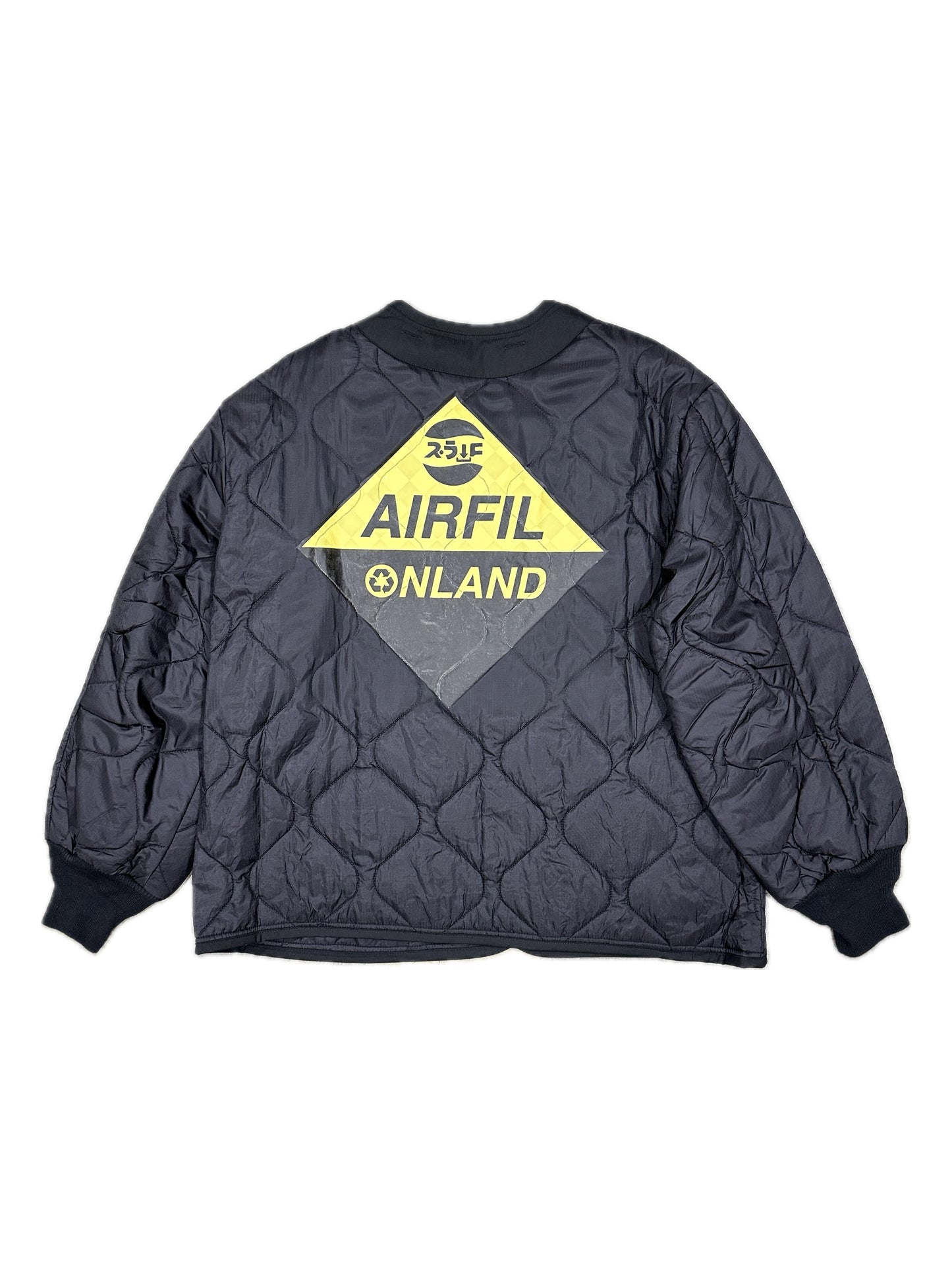 ASIF Airfil Jacket