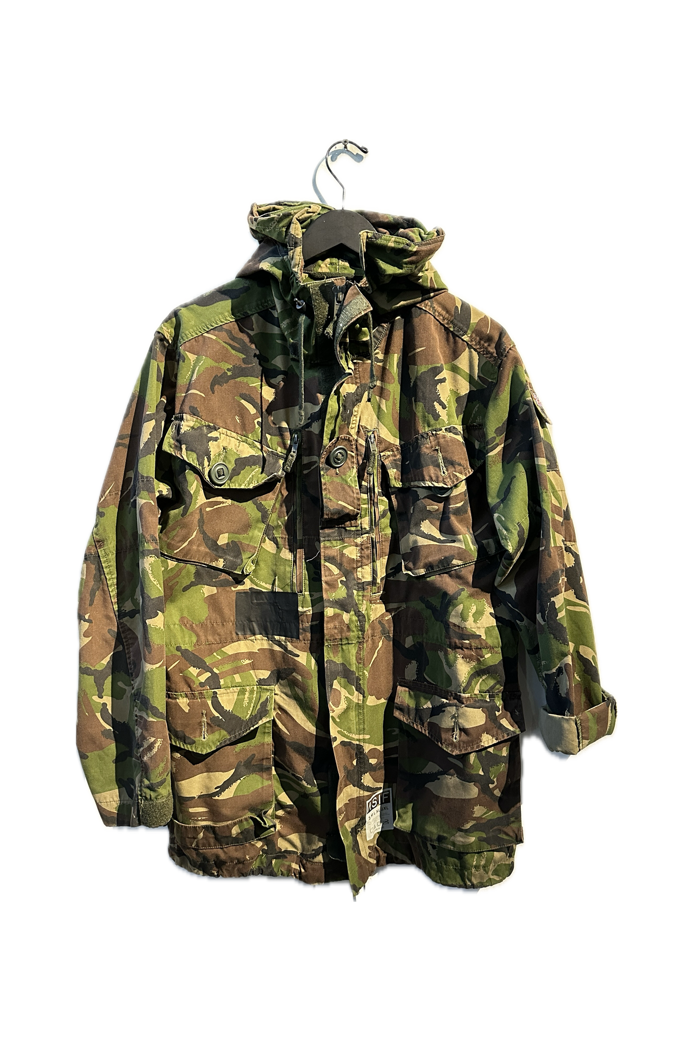 J_PARKA V2