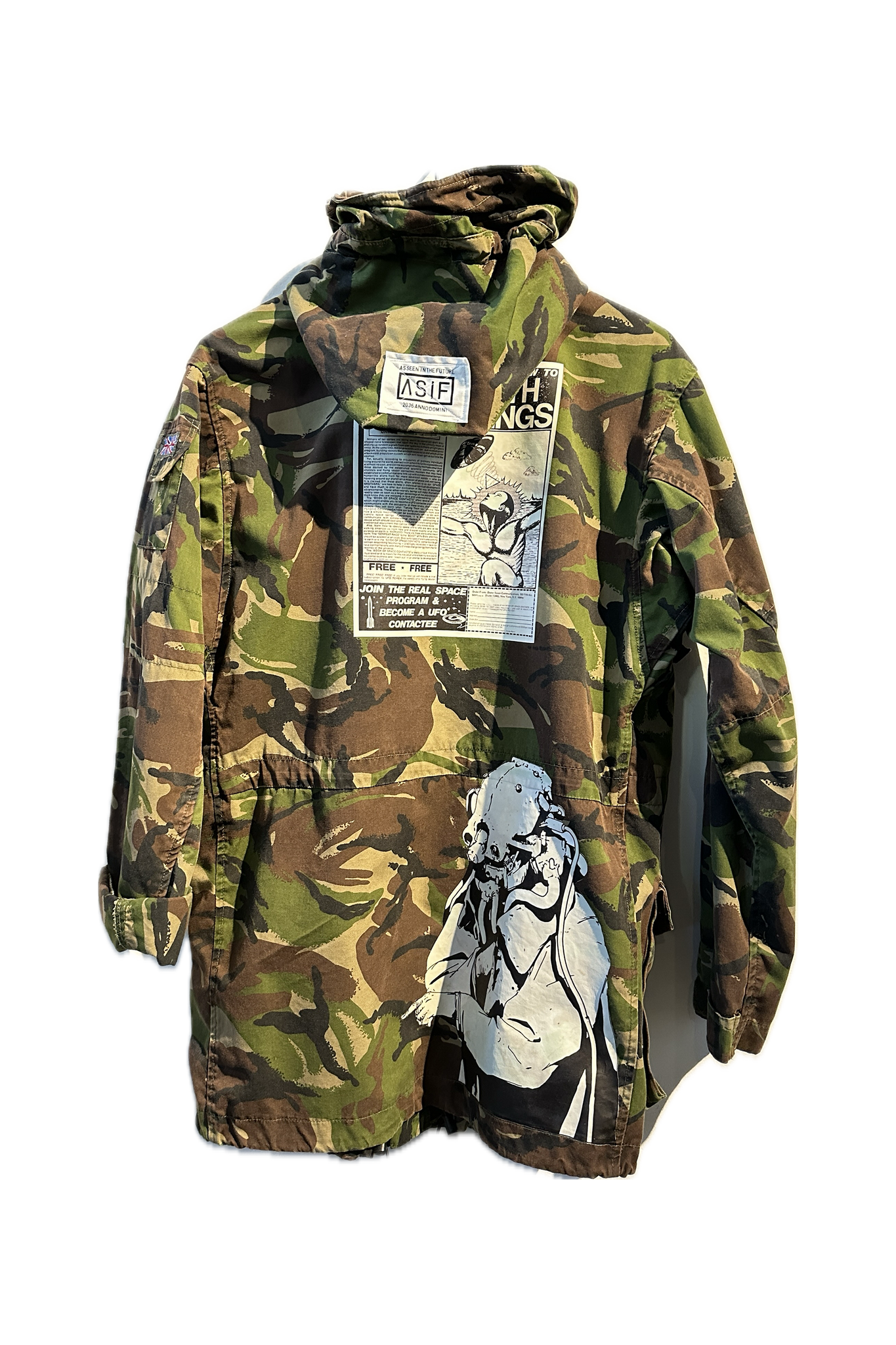 J_PARKA V2