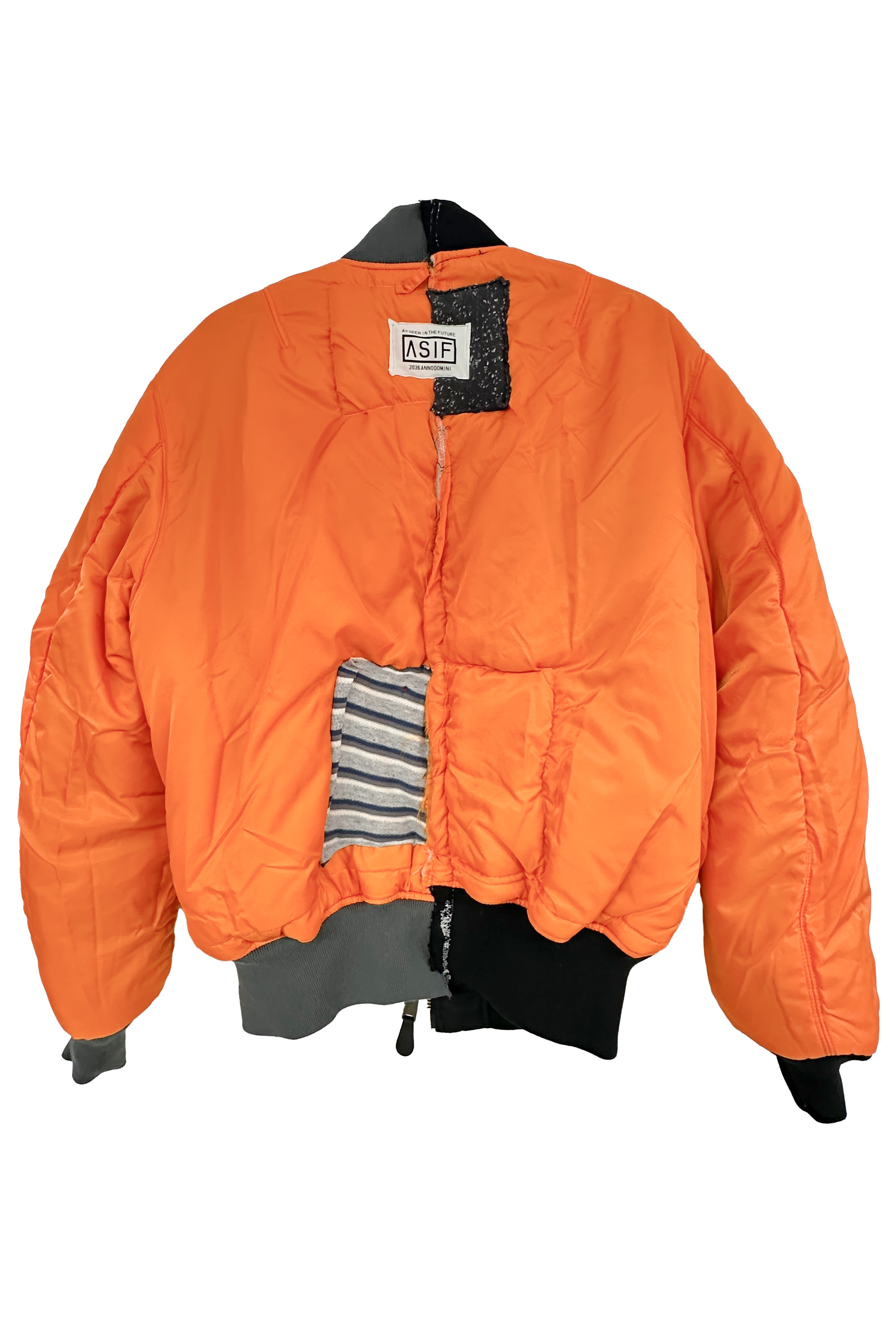 MELON MA1 TycoonTosh MA1 中西俊夫 affa MELON MA1 TycoonTosh MA1 中西俊夫 affa