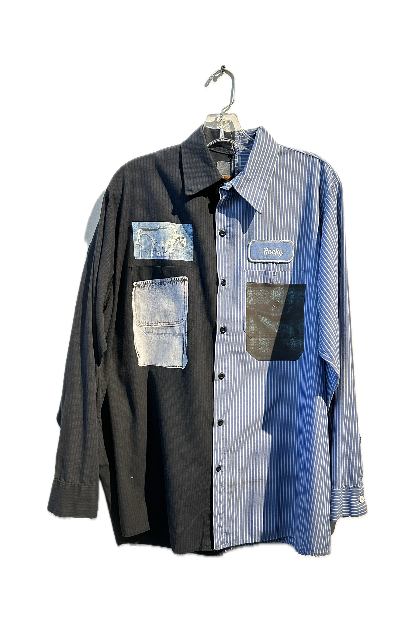 WORKSHIRT V11