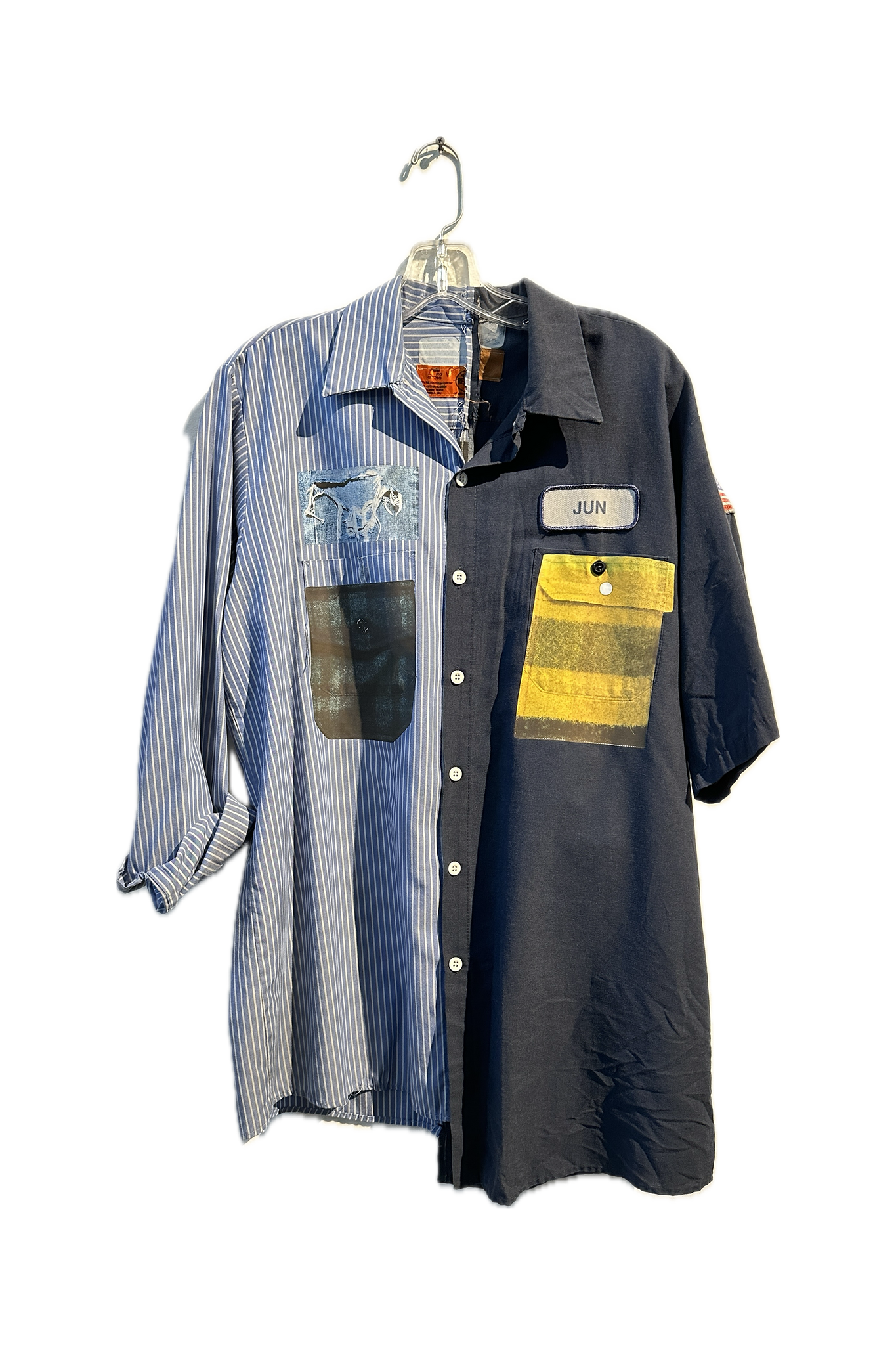 WORKSHIRT V12