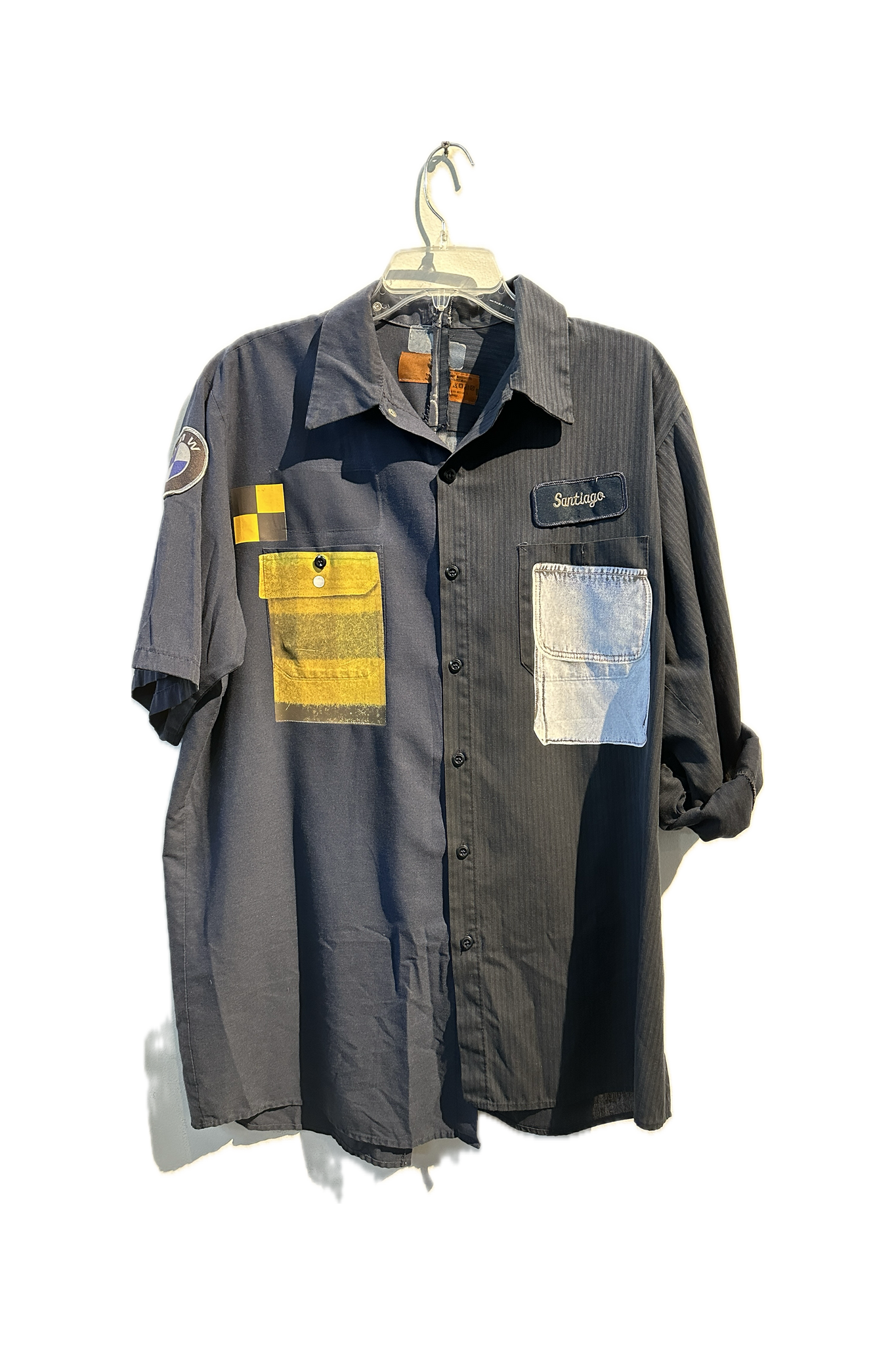 WORKSHIRT V13