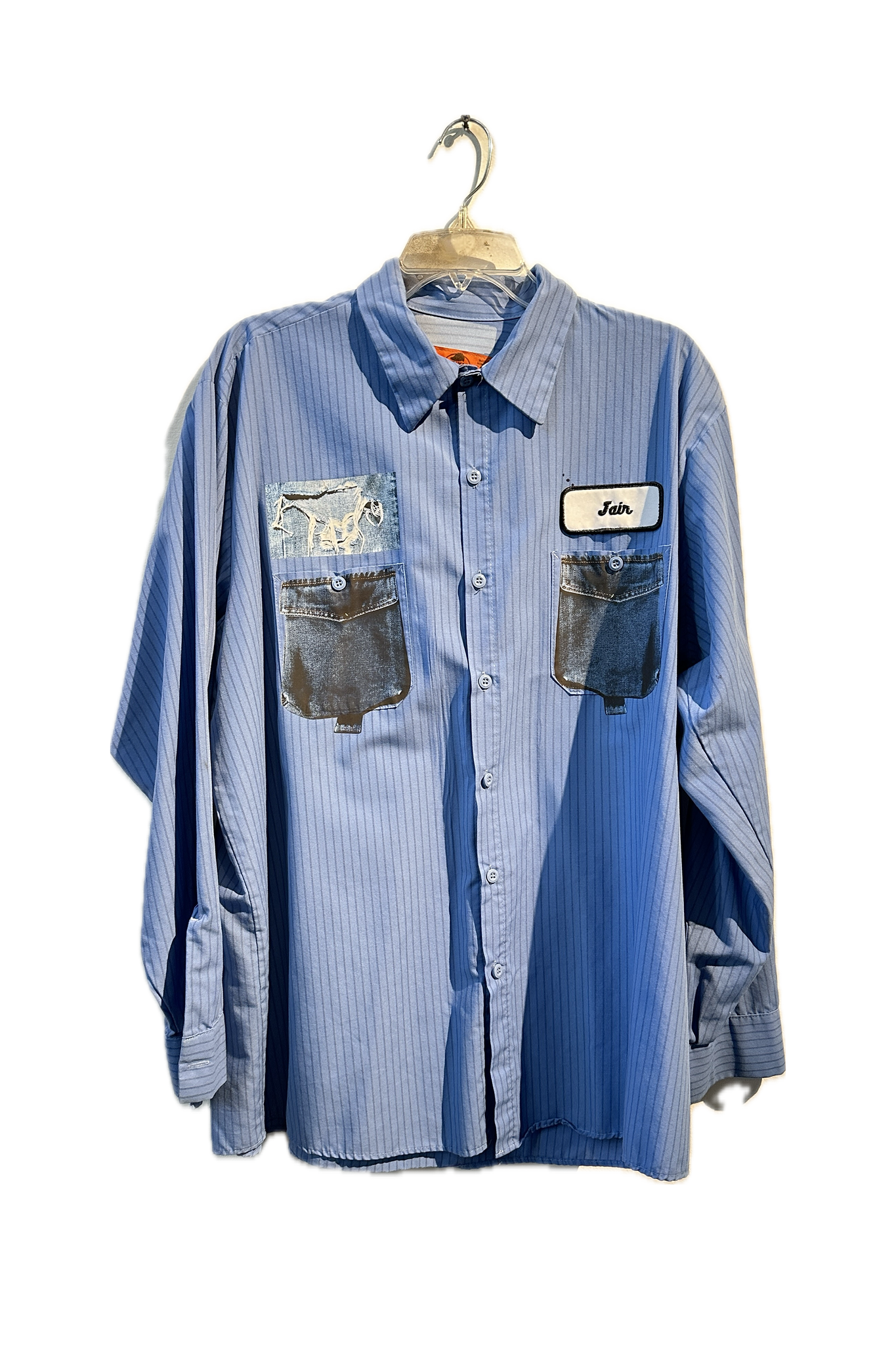 WORKSHIRT V2