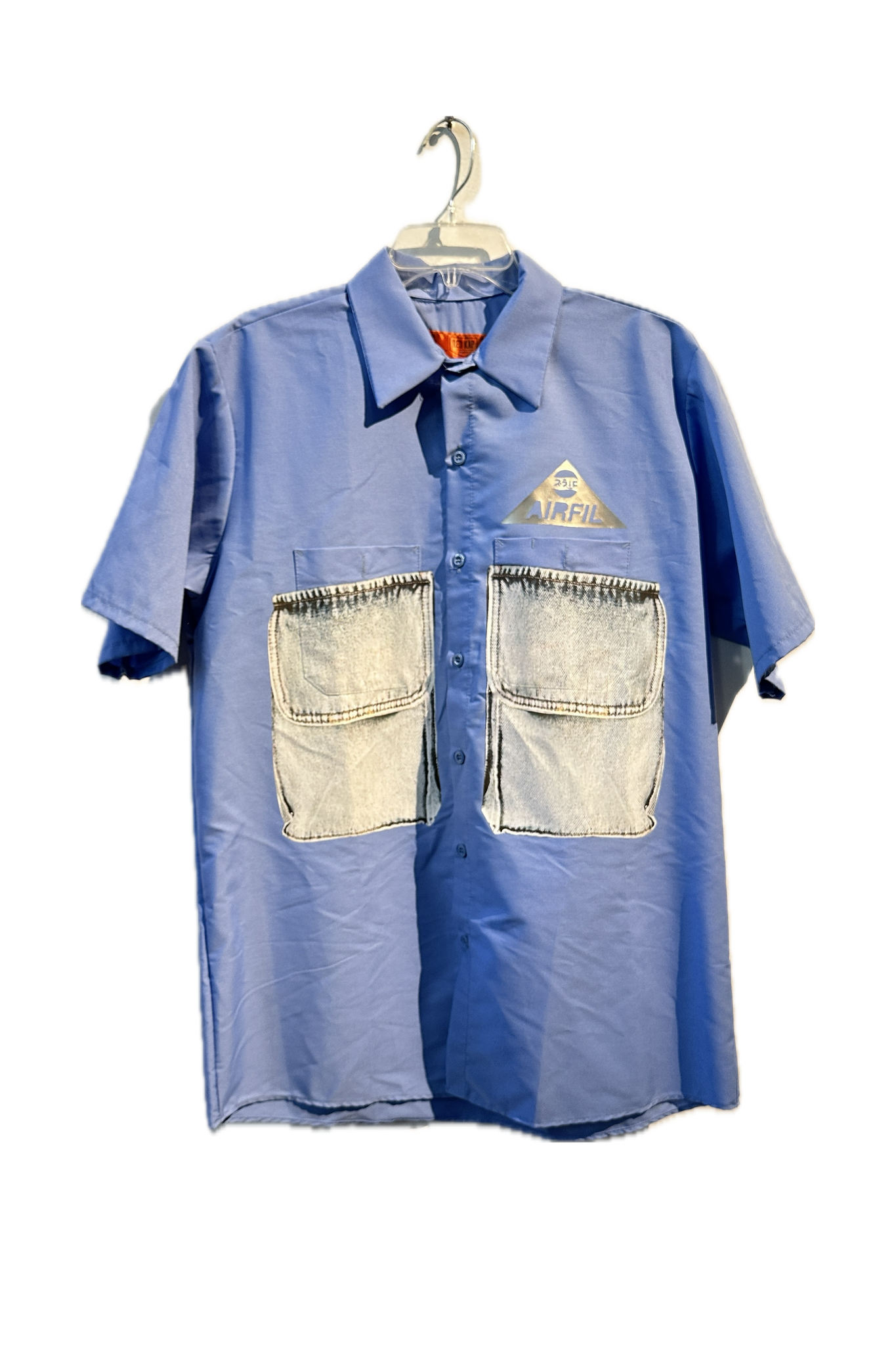 WORKSHIRT V3