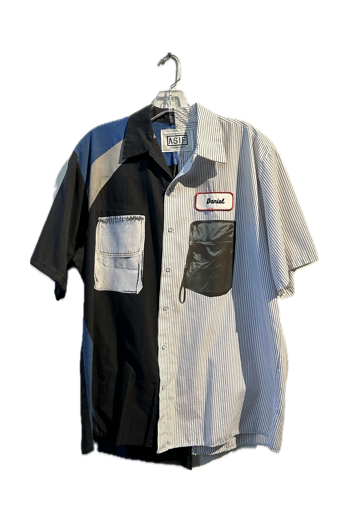 WORKSHIRT V5