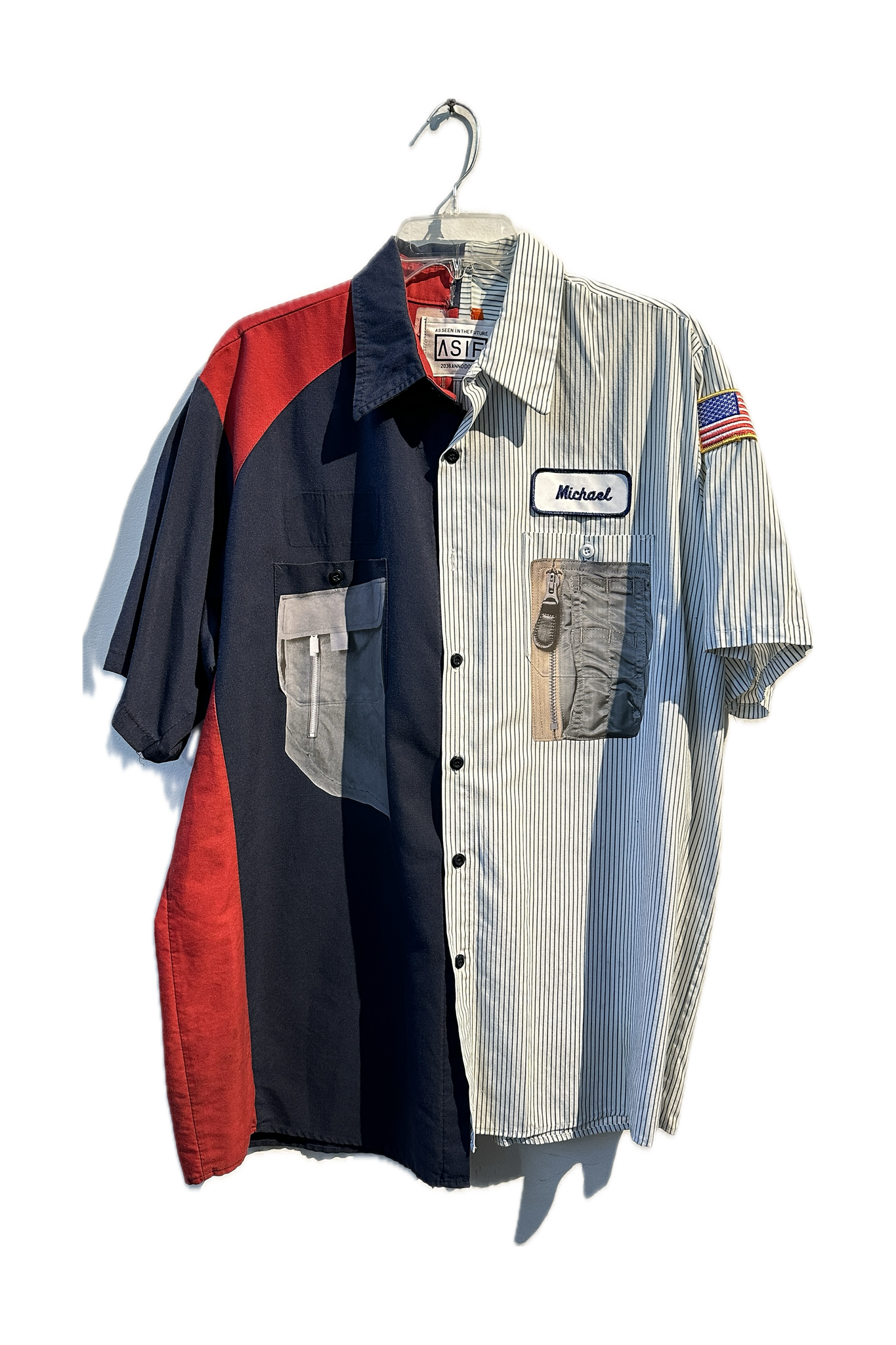 WORKSHIRT V7