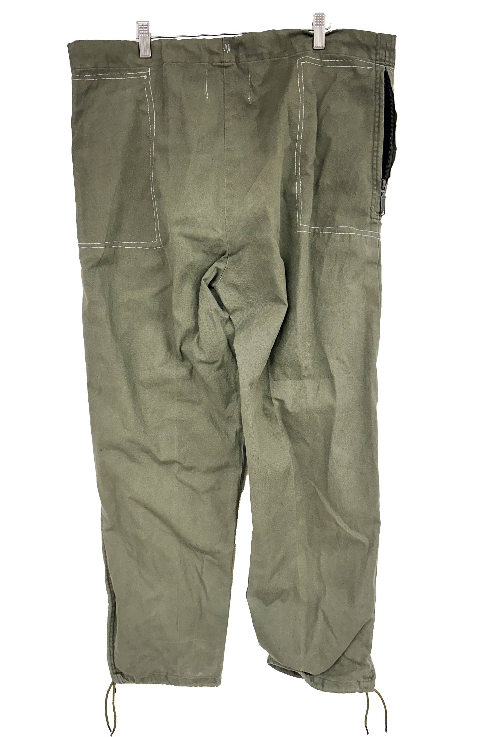 MY WEAKNESS Fatigue Pants Mサイズ　2023aw 2025_04_Product_OrSlow_SlimFat