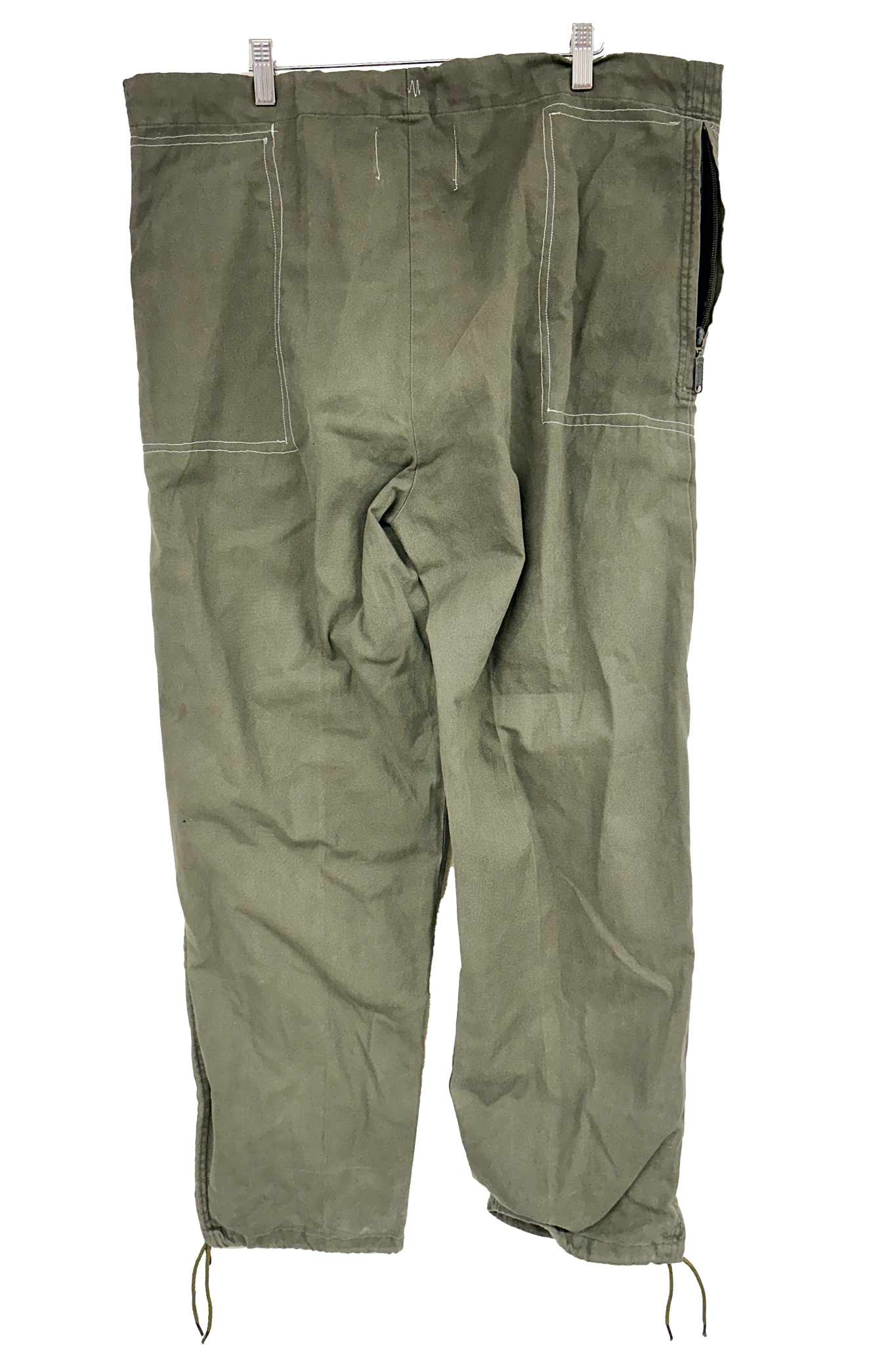 FATIGUE PANT – ASIF (as seen in the future) FATIGUE PANT – ASIF (as seen in the future)