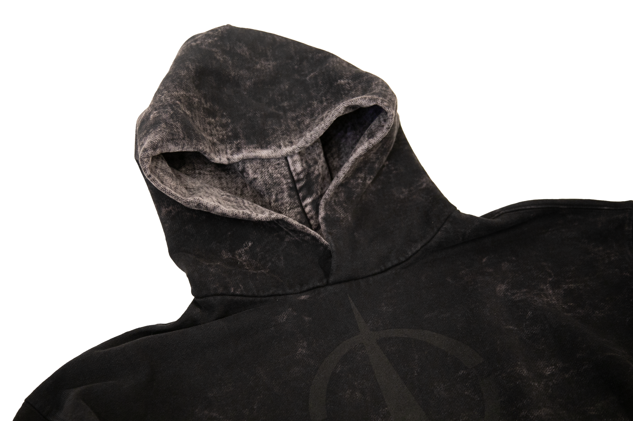 ASIF “MODS” HOODIE