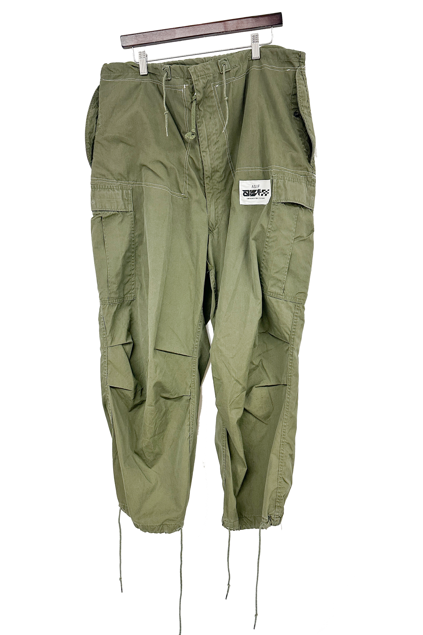 OVERSIZE CARGO