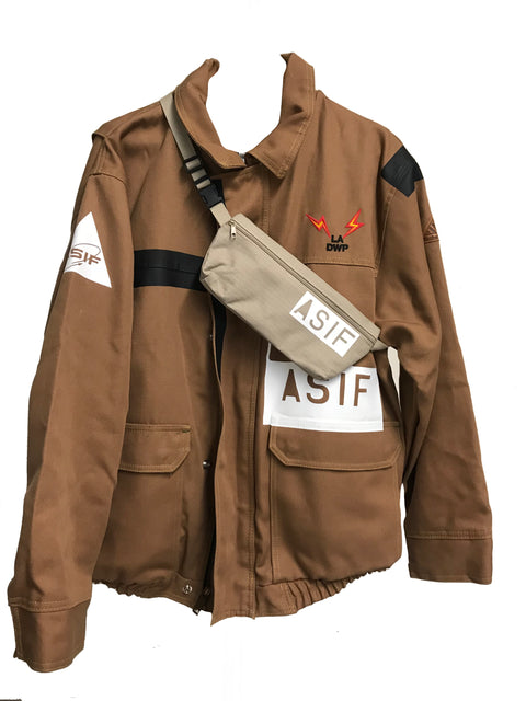  ASIF FR Work Jacket - ASIF (as seen in the future)